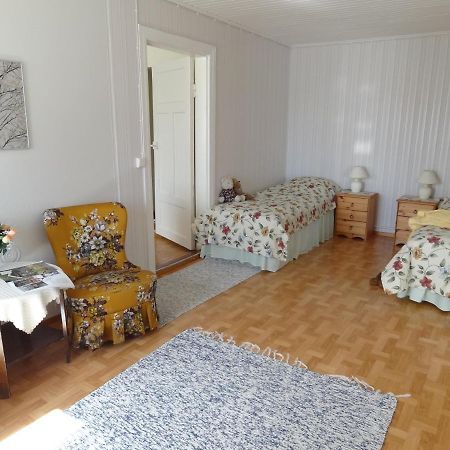 Stoersby Bed & Breakfast Lappers Buitenkant foto