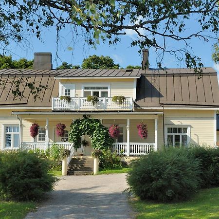 Stoersby Bed & Breakfast Lappers Buitenkant foto