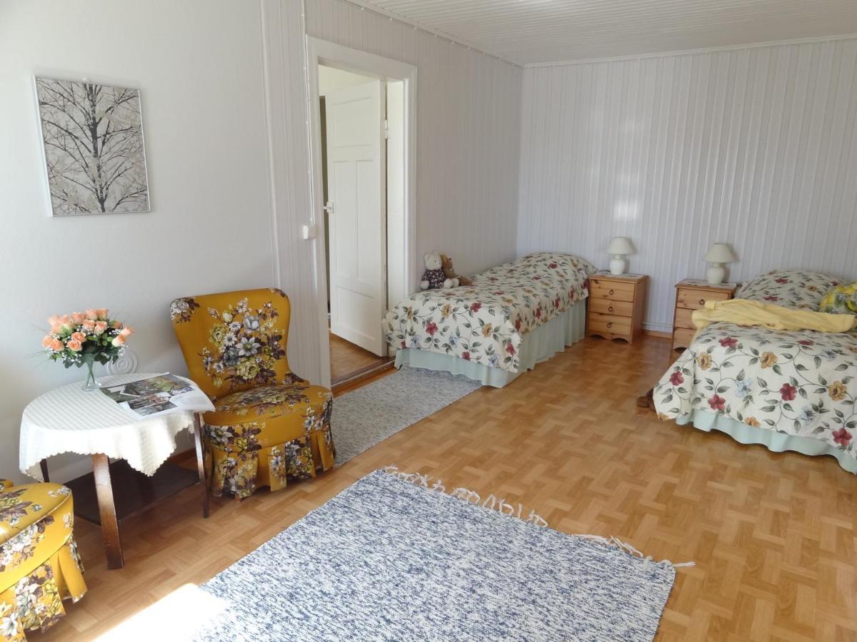 Stoersby Bed & Breakfast Lappers Buitenkant foto