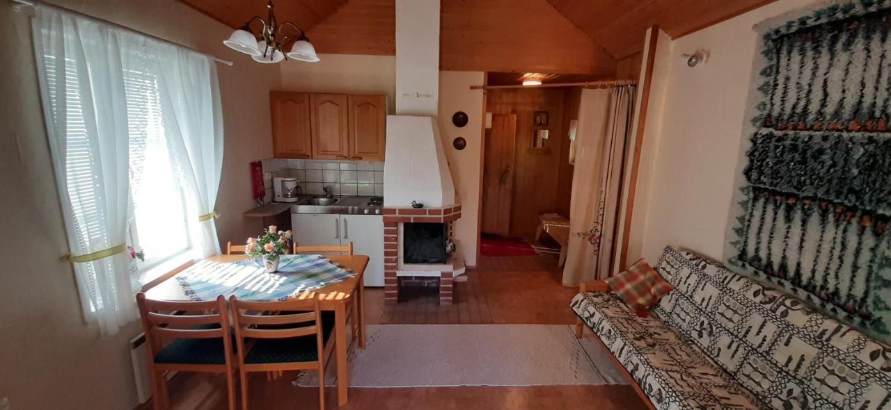 Stoersby Bed & Breakfast Lappers Buitenkant foto