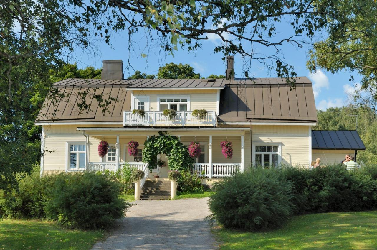 Stoersby Bed & Breakfast Lappers Buitenkant foto