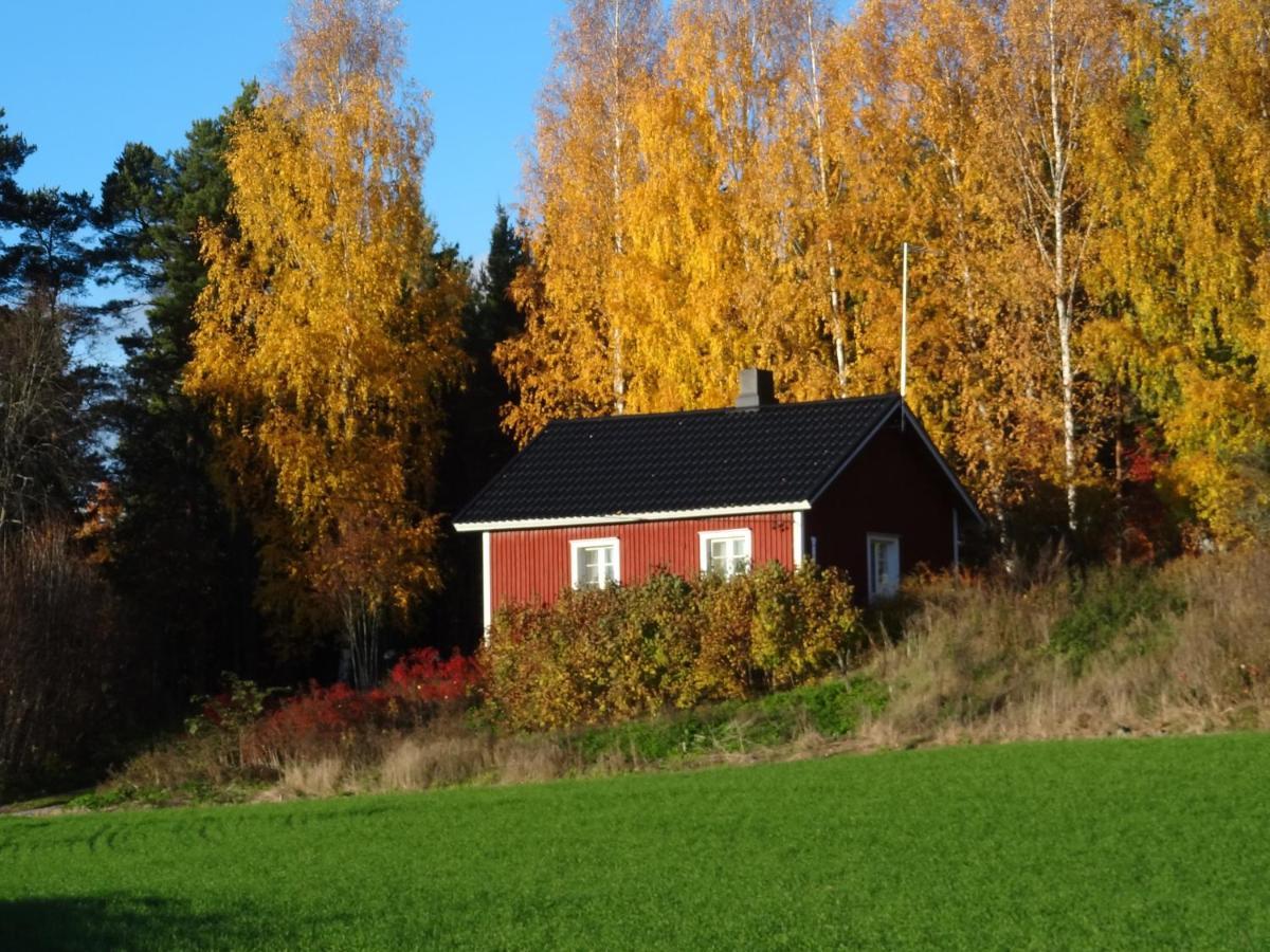 Stoersby Bed & Breakfast Lappers Buitenkant foto