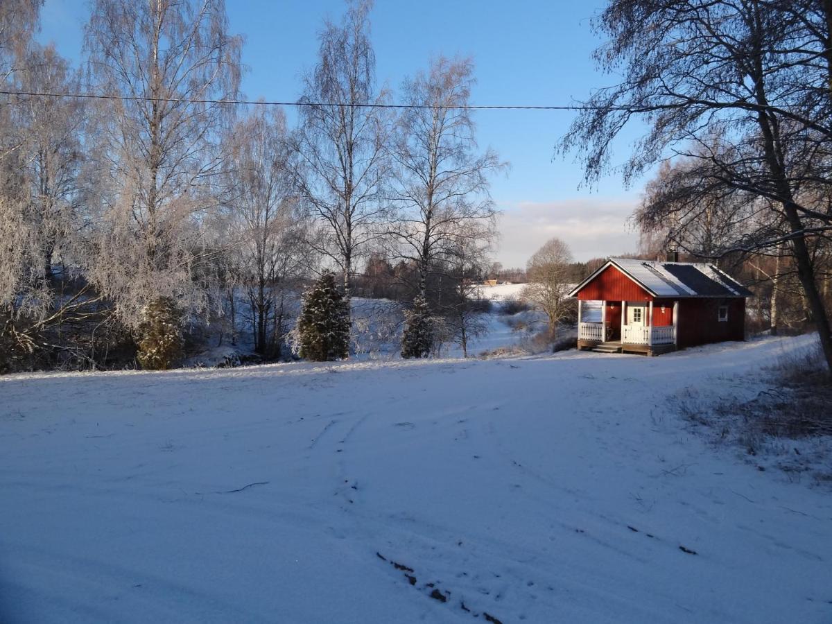 Stoersby Bed & Breakfast Lappers Buitenkant foto