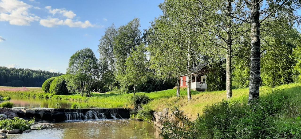 Stoersby Bed & Breakfast Lappers Buitenkant foto