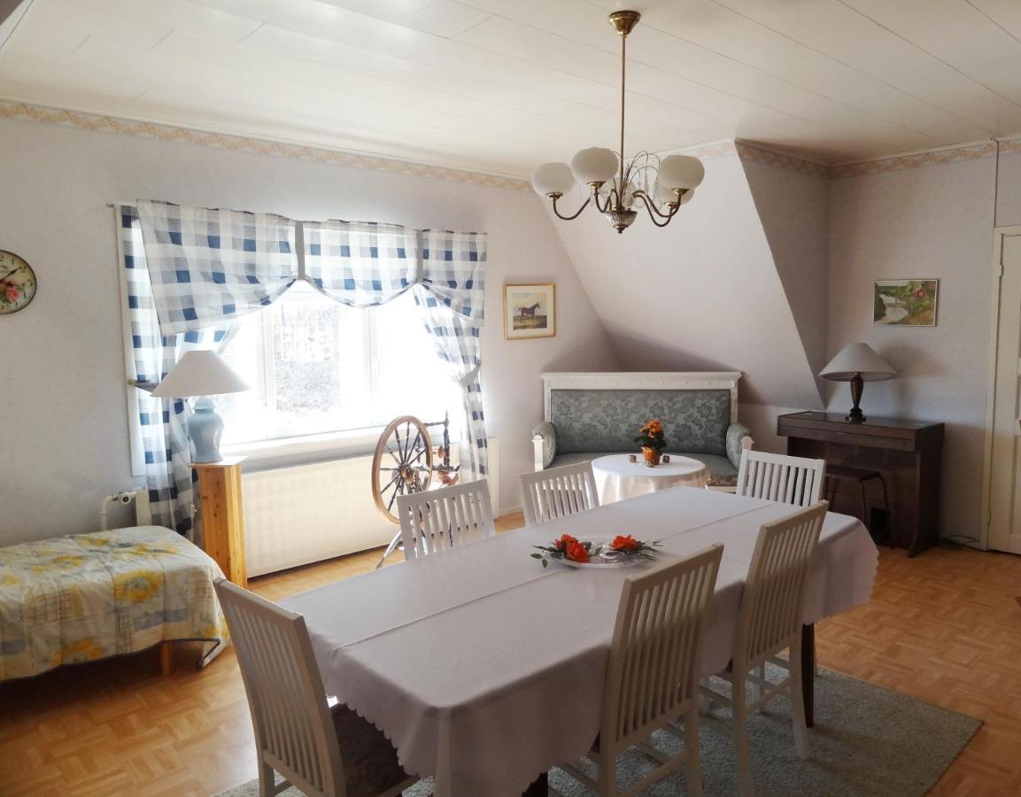 Stoersby Bed & Breakfast Lappers Buitenkant foto